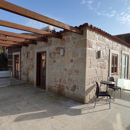 Villa Casa Do Caminho - Ossela Oliveira de Azeméis Exterior foto