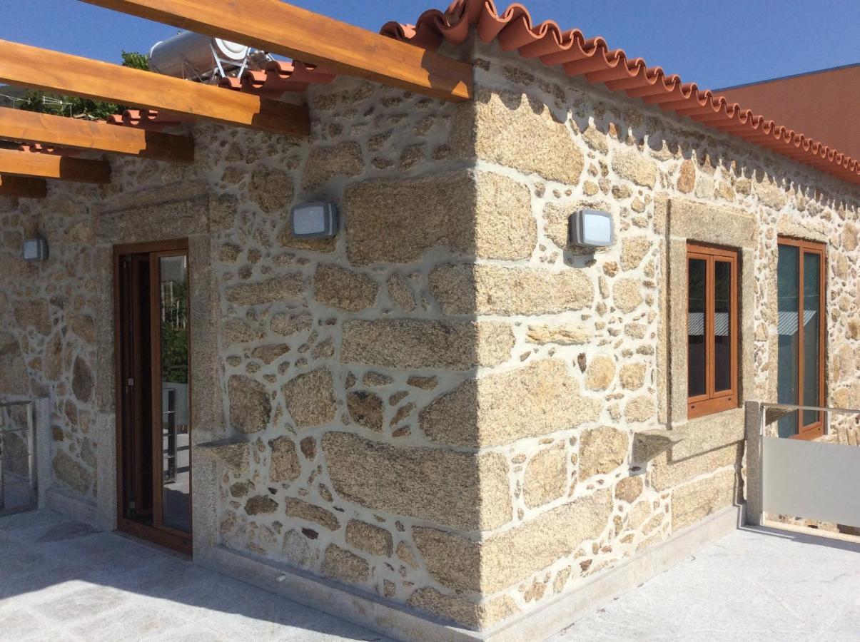 Villa Casa Do Caminho - Ossela Oliveira de Azeméis Exterior foto