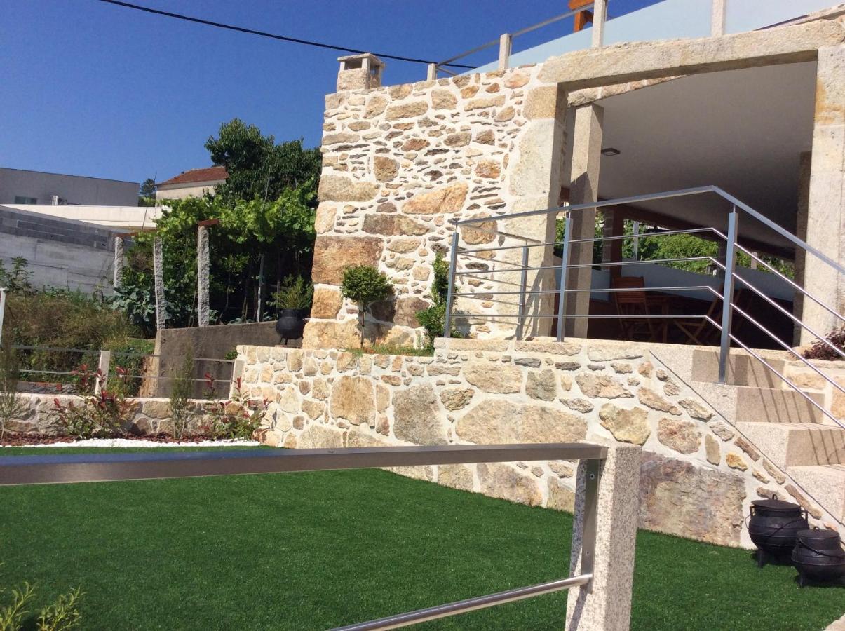 Villa Casa Do Caminho - Ossela Oliveira de Azeméis Exterior foto