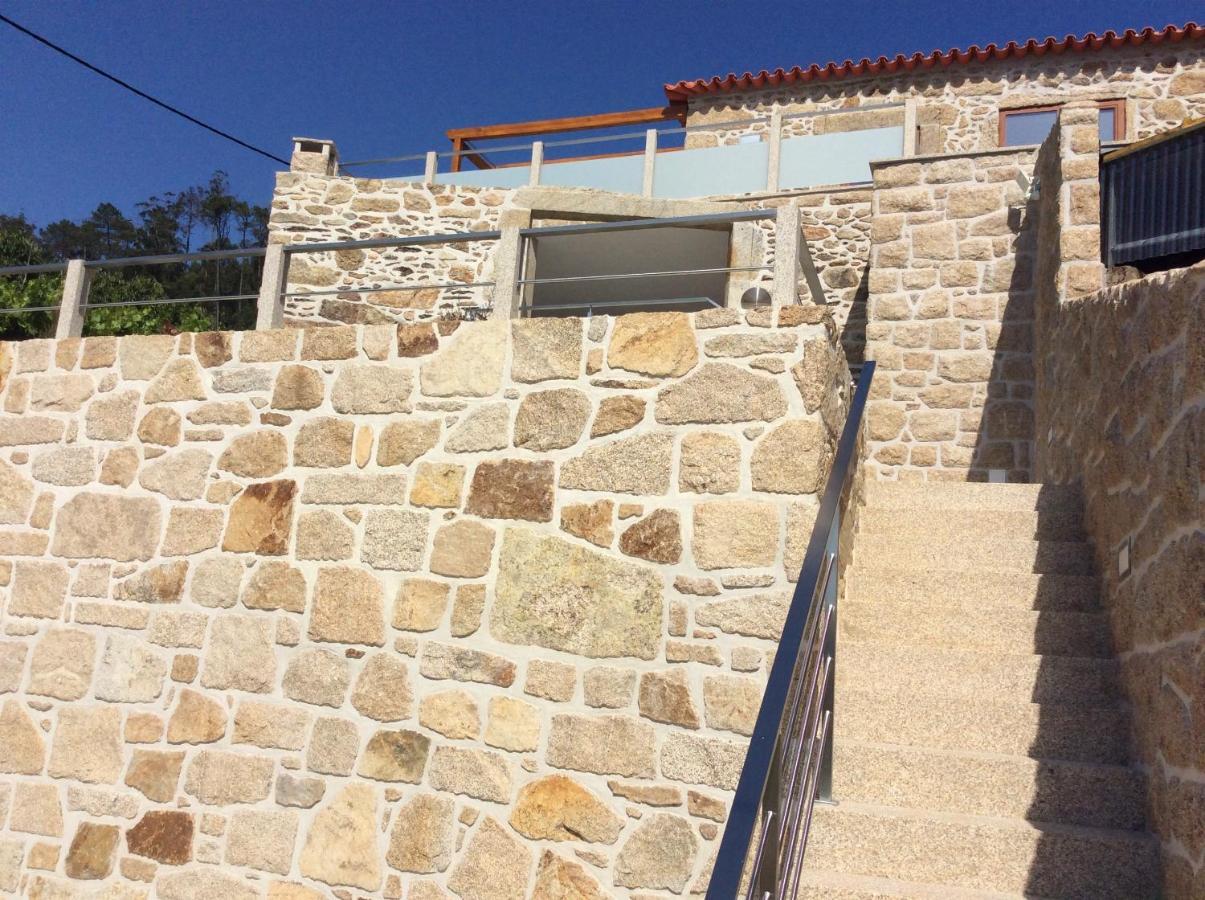 Villa Casa Do Caminho - Ossela Oliveira de Azeméis Exterior foto